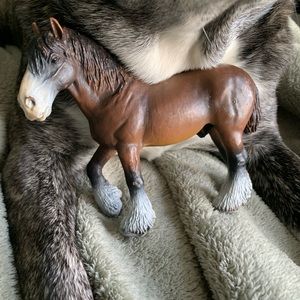 Schleich Horse Bundle